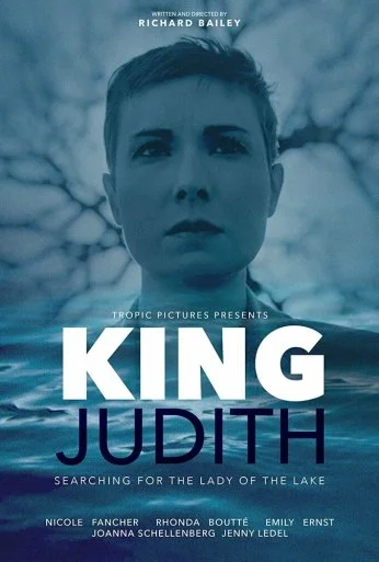 King Judith (2022)